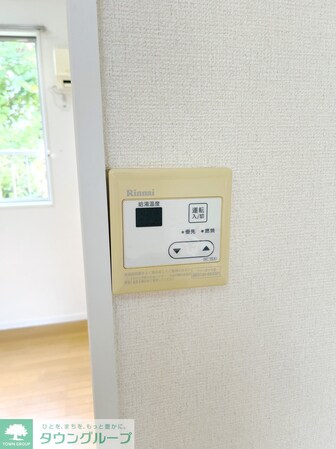 ラカーサフェリーチェの物件内観写真